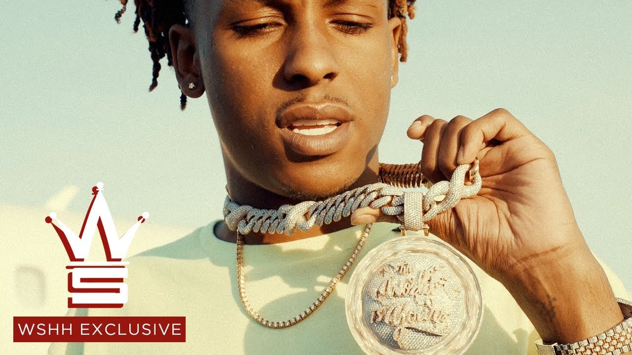 Rich The Kid Announces World Is Yours 2 Tour 2019 Axs Rich The Kid Announces 039 World Is Yours