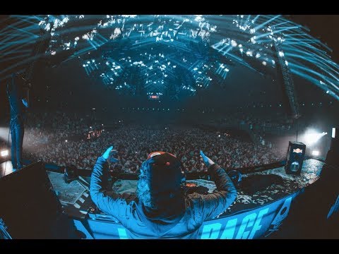 Snails & Kill the Noise announced for Sluggtopia 3 at Red Rocks in 2019