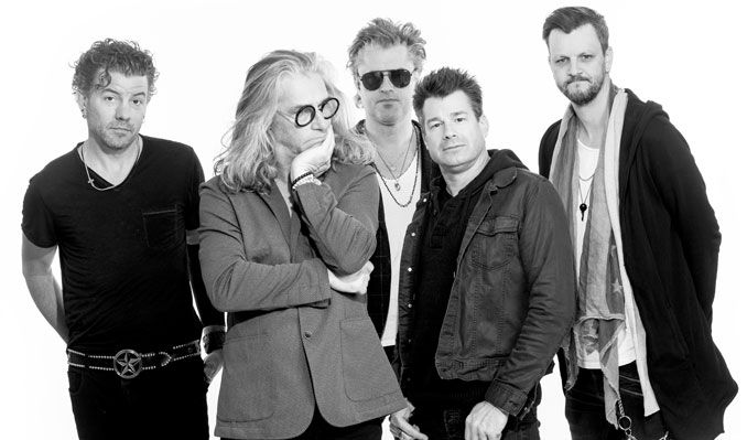 Collective Soul Tour Dates 2020 Collective Soul / Gin Blossoms tickets in Denver at Mission Collective Soul Tour Dates 2020 Collective Soul / Gin Blossoms tickets in Denver at Mission