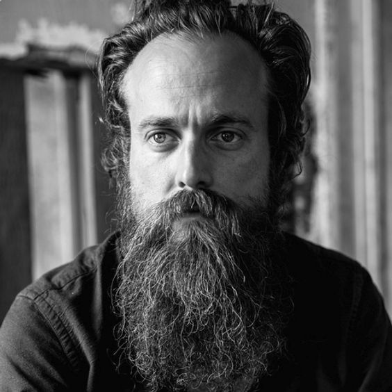 Iron & Wine