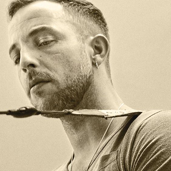James Morrison