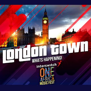 One Africa Music Festival London