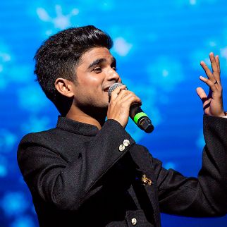 Salman Ali