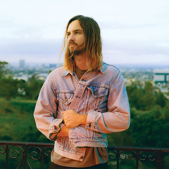 Tame Impala