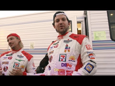 5 best Dillon Francis music videos