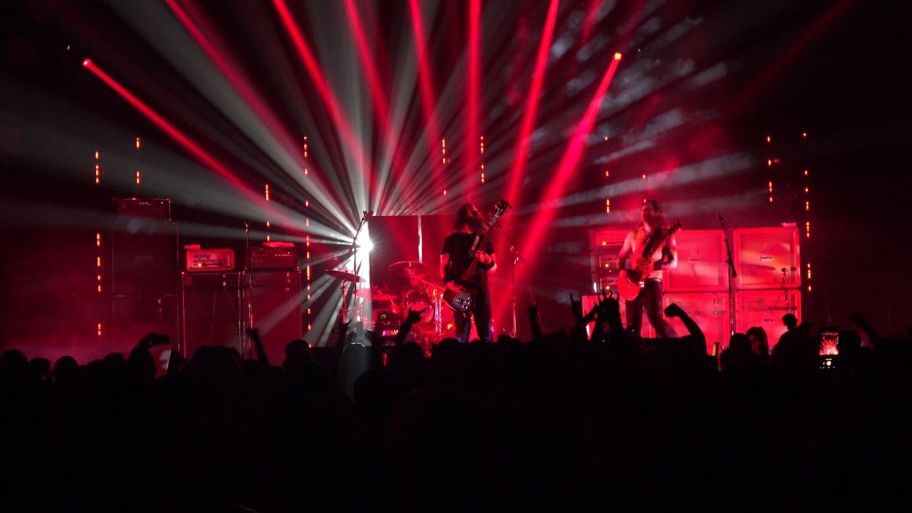 Psycho Las Vegas 2019 daily lineup announced
