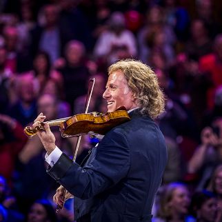 André Rieu
