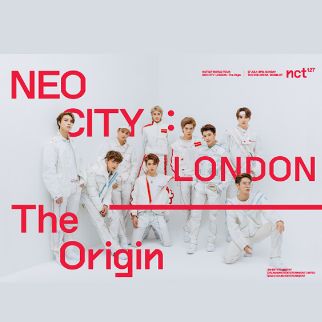 NCT 127