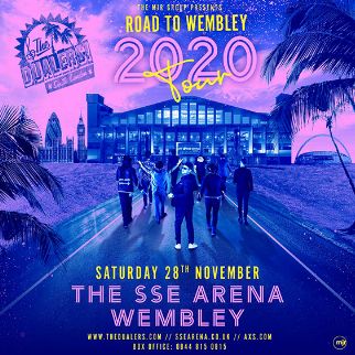 The Dualers 2020