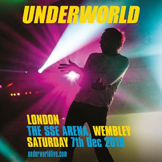 Underworld