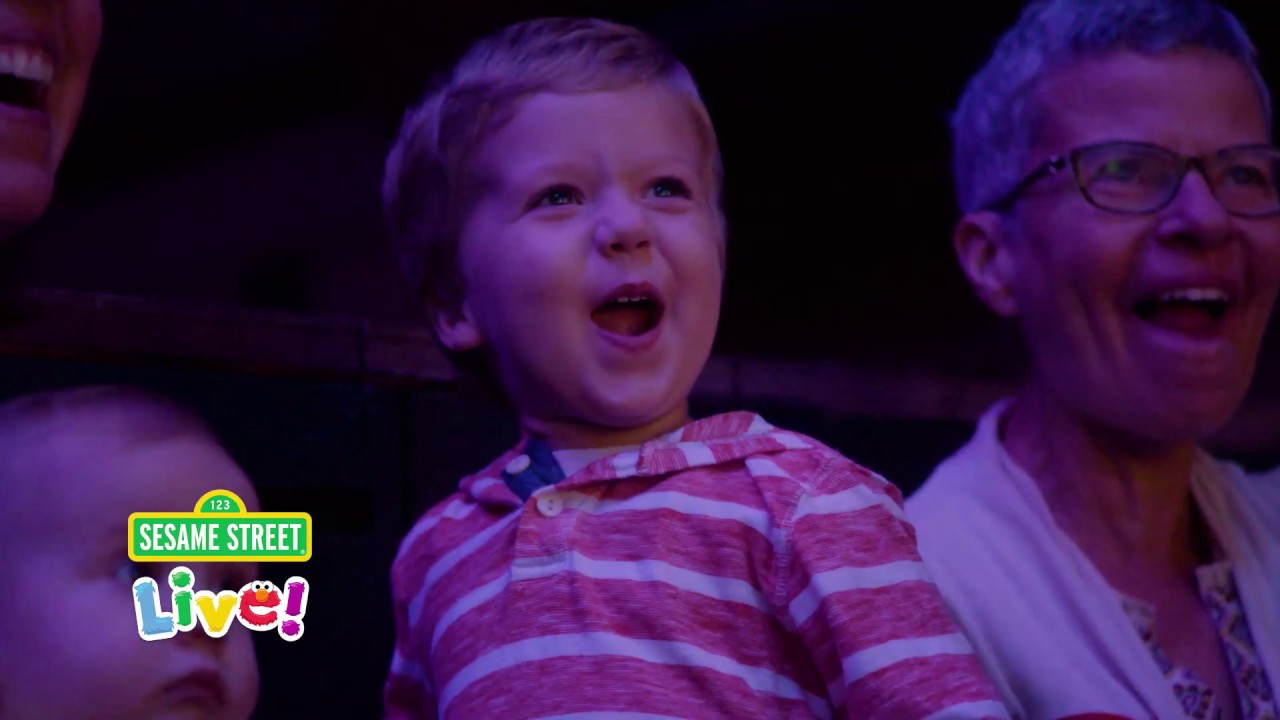 Sesame Street Live! Make Your Magic tickets & 2019 event details announced at Denver Coliseum