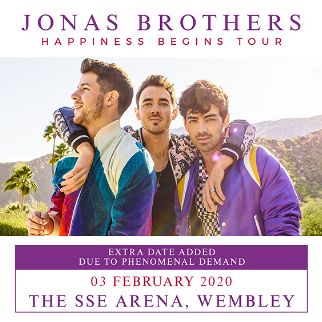 Jonas Brothers