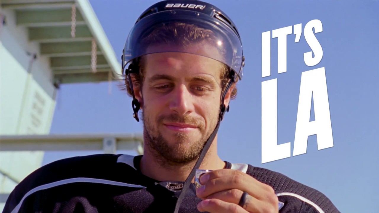 2019 LA Kings tickets & home game schedule announced