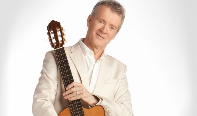 Peter White Christmas 2019 A Peter White Christmas tickets in Orlando at The Plaza Live on Peter White Christmas 2019 A Peter White Christmas tickets in Orlando at The Plaza Live on