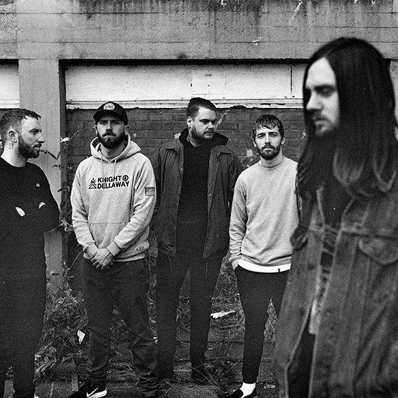 While She Sleeps