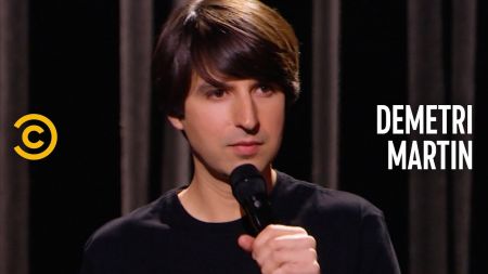Demetri Martin Tour 2020 Demetri Martin expands Wandering Mind Tour with 2020 dates AXS Demetri Martin Tour 2020 Demetri Martin expands Wandering Mind Tour with 2020 dates AXS