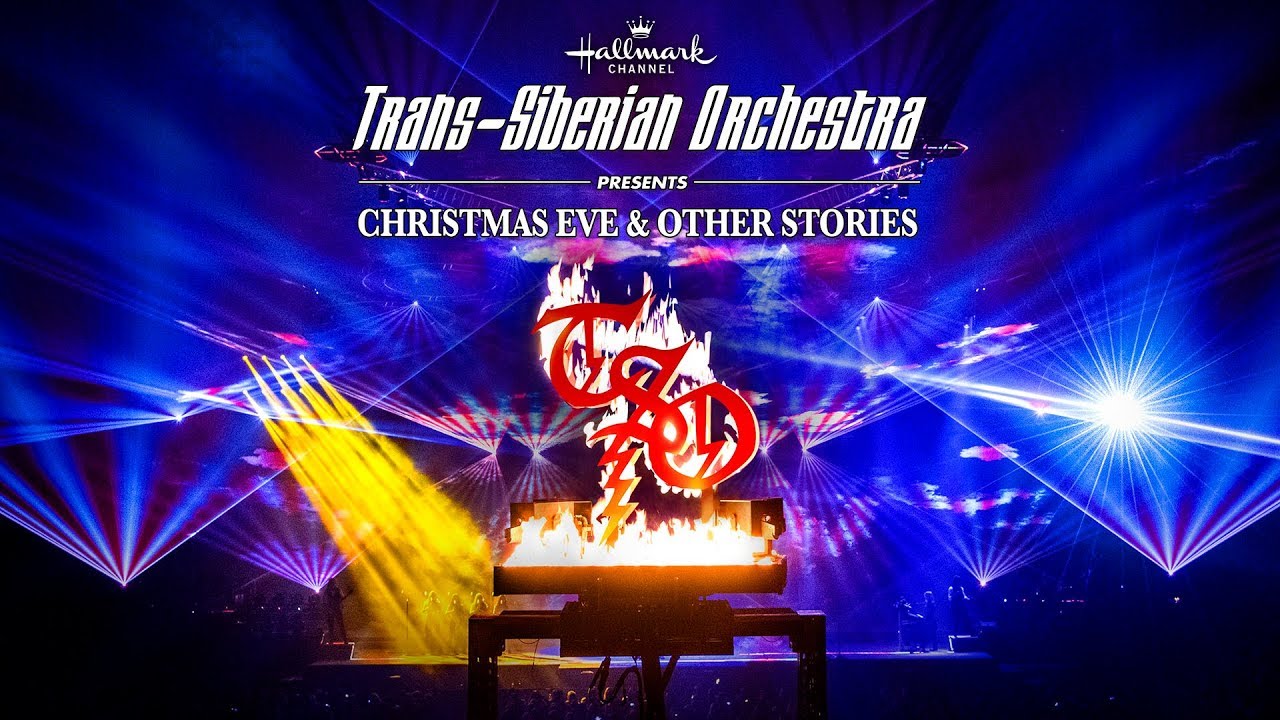 Tso Christmas Tour 2019 Trans Siberian Orchestra bring 'Christmas Eve and Other Stories Tso Christmas Tour 2019 Trans Siberian Orchestra bring 'Christmas Eve and Other Stories