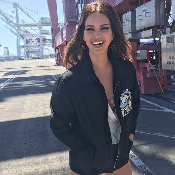 Lana Del Rey