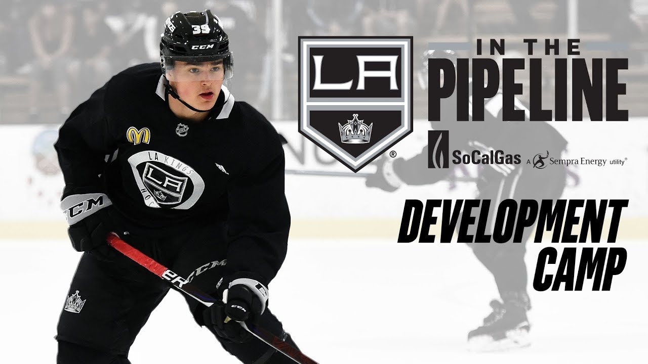 2019-2020 LA Kings promotional night schedule and tickets