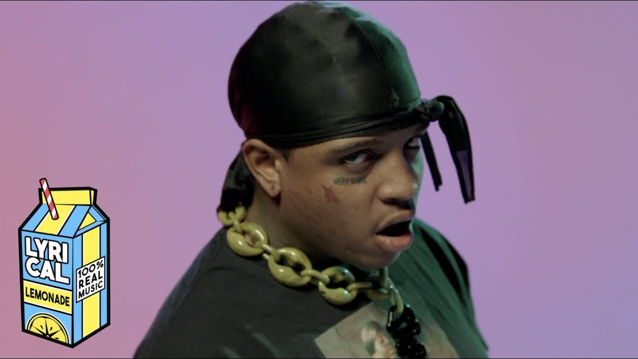 Ski Mask The Slump God Announces 2019 Fall Dates For Stokely