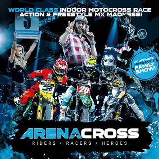 Arenacross