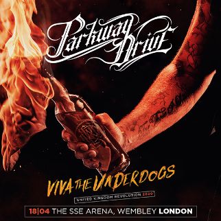 Parkway Drive