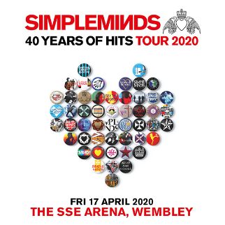 Simple Minds