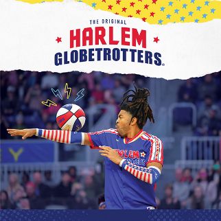 The Original Harlem Globetrotters