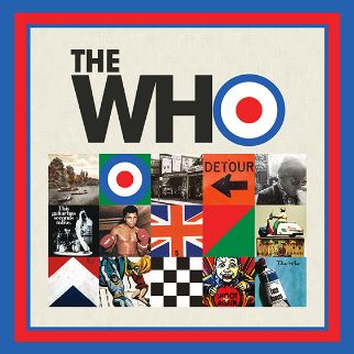 The Who