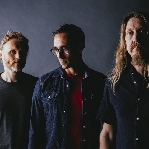 The Wood Brothers