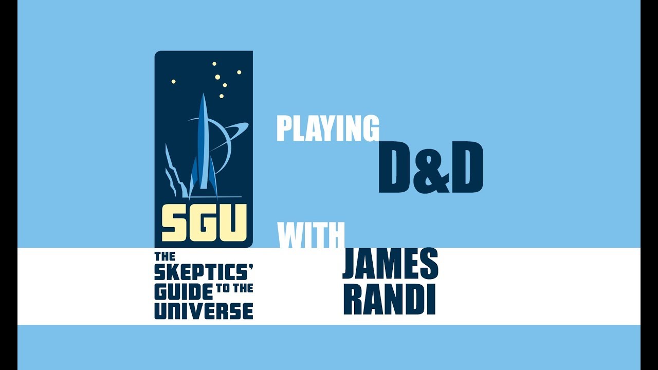 The Skeptics Guide to the Universe announces 2019-2020 tour dates