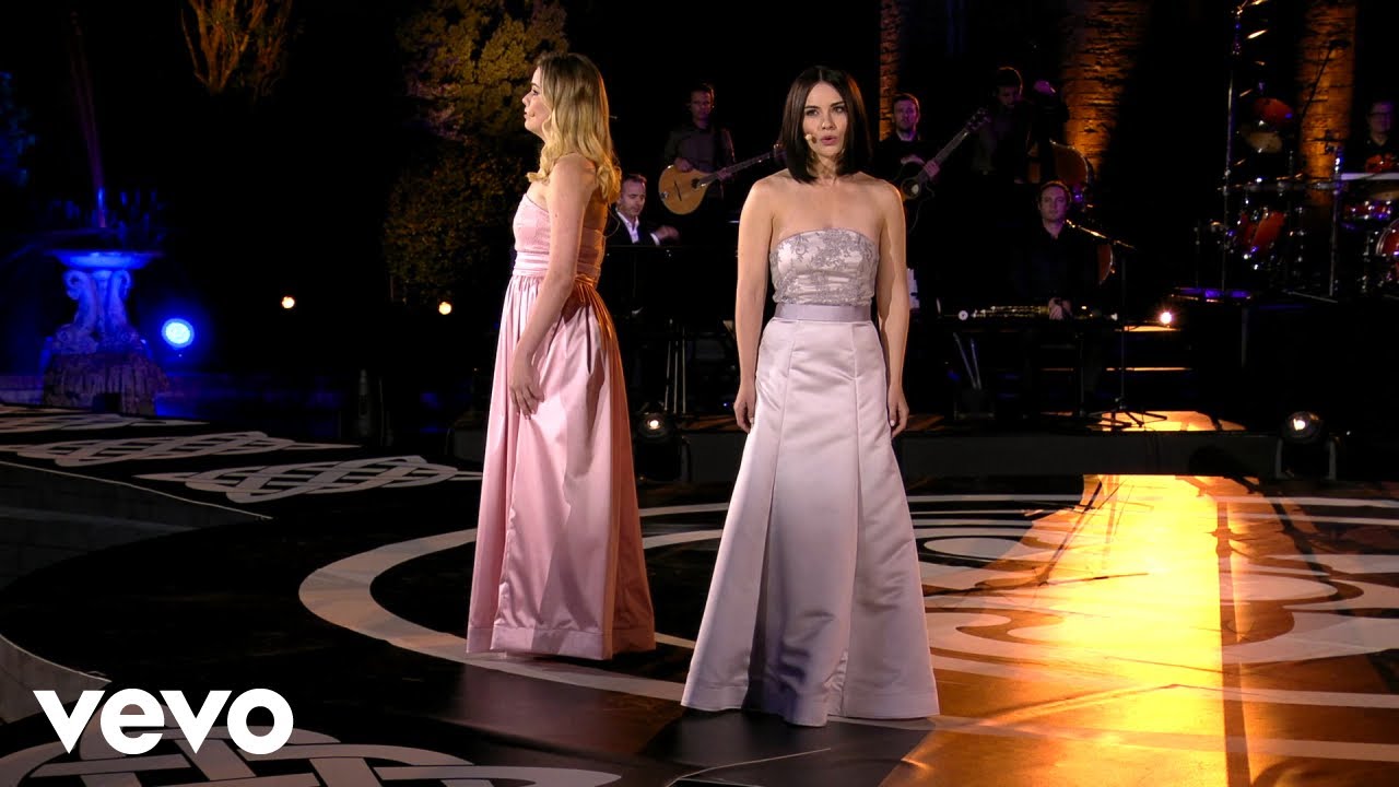Celtic Woman announce 2020 North American dates for 15th anniversary celebration