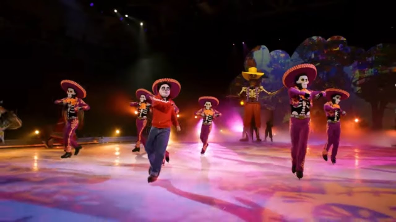 Disney On Ice presents Mickey's Search Party headed to Pechanga Arena San Diego in 2020