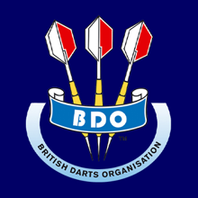 Bdo Darts Wm Bdo Darts Wm