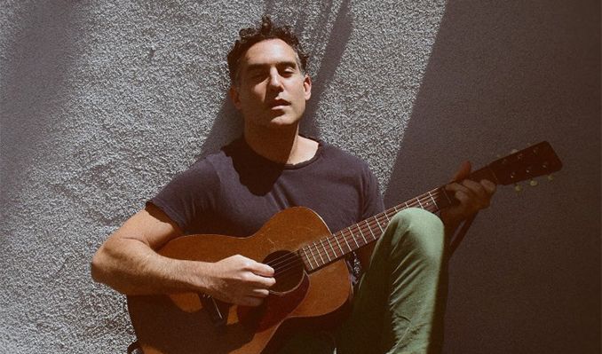Joshua radin 2013-ban