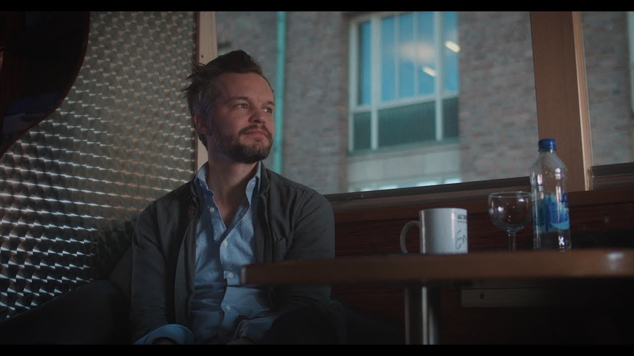 The Tallest Man on Earth announces Spring 2020 Tour dates