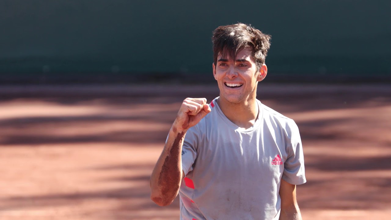 2020 US Men's Clay Court Championships tickets and details announced