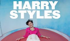 Harry Styles TBA