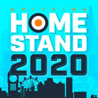 Overwatch League: London Spitfire Homestand