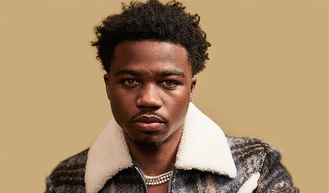 roddy ricch showbox presents roddy ricch showbox presents