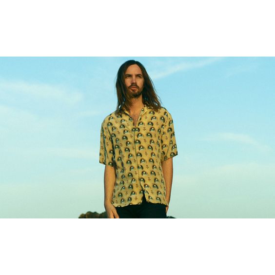 Tame Impala