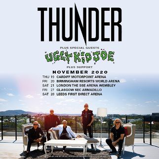 Thunder
