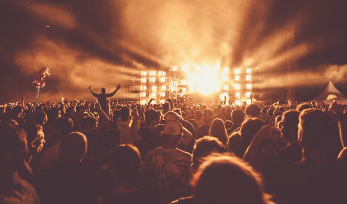 Bank Of America Stadium Tickets And Event Calendar Charlotte Nc