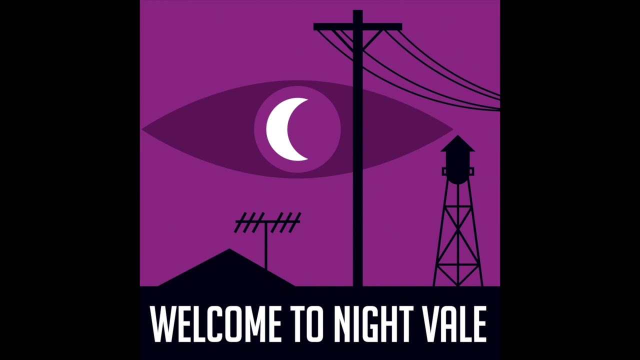 Welcome to Night Vale announces dates for 2020 World Tour