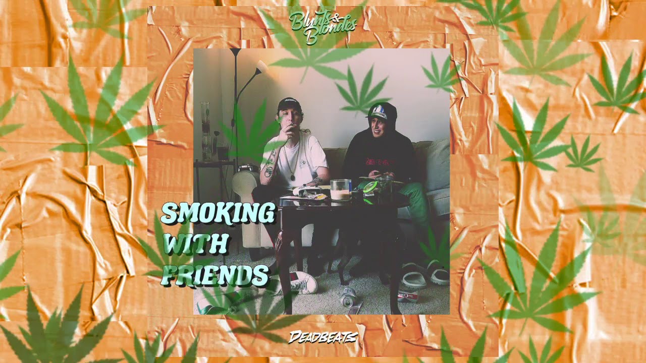 Blunts & Blondes announces 2020 The Hot Box Tour with SubDocta & Bawldy