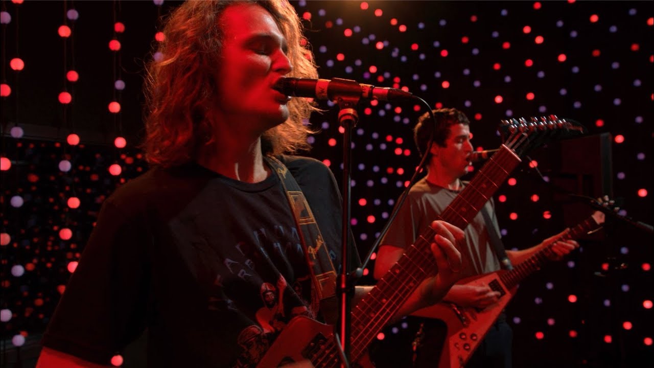 King Gizzard and the Lizard Wizard announce 2020 tour dates
