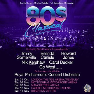 80's Classical