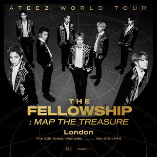 ATEEZ