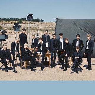 SEVENTEEN