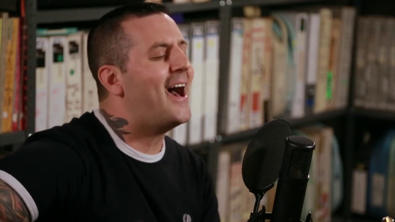 Bayside announces 20 Years Of Bad Luck tour playing career spanning set